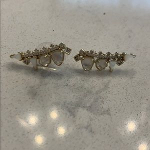 Kendra Scott Ear Climbers